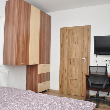Mw Apartman Apartment Liptovsky Mikulas Exterior photo