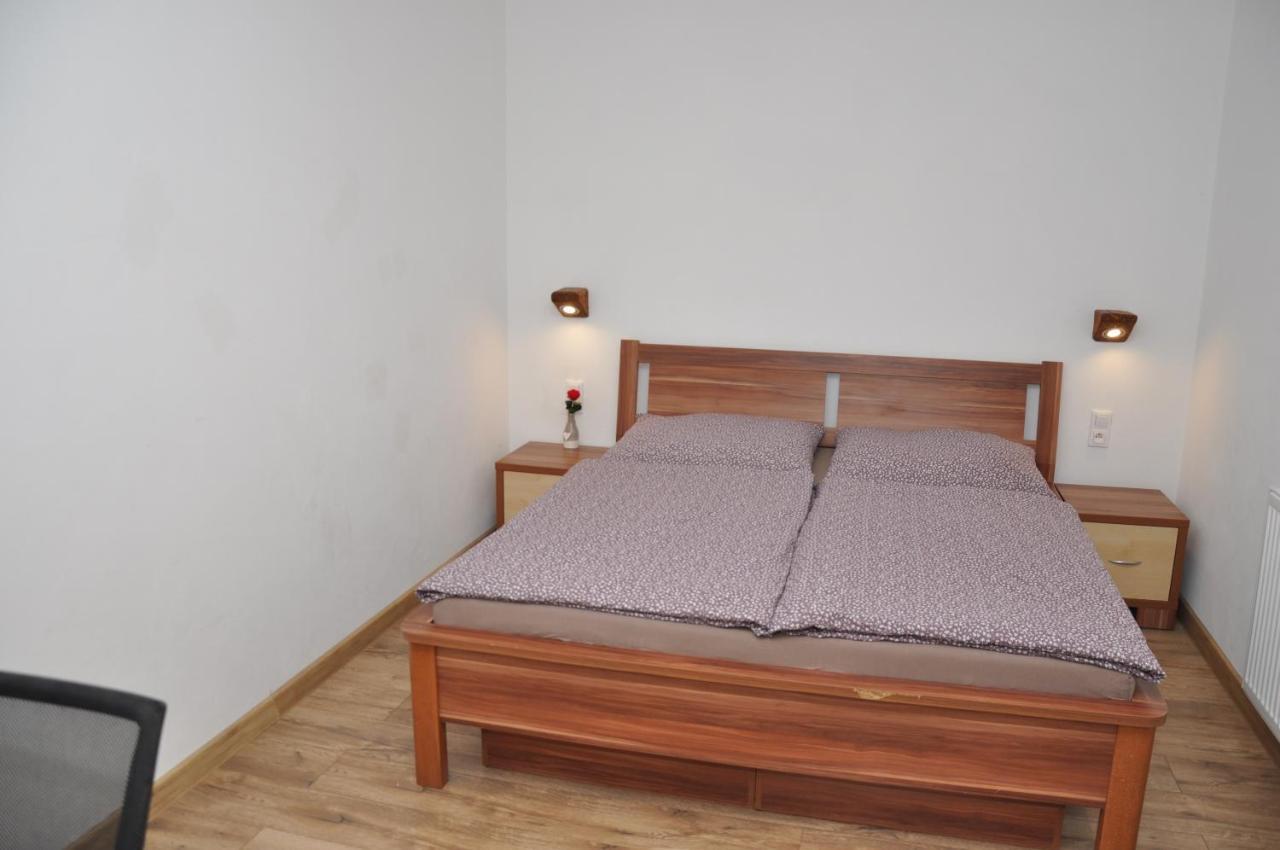 Mw Apartman Apartment Liptovsky Mikulas Exterior photo