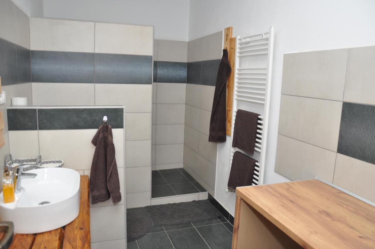 Mw Apartman Apartment Liptovsky Mikulas Exterior photo
