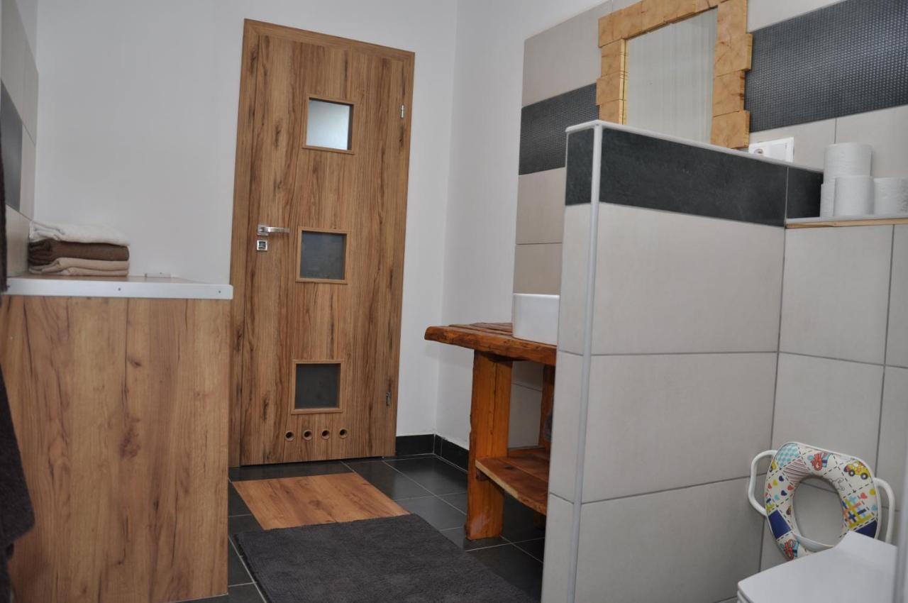 Mw Apartman Apartment Liptovsky Mikulas Exterior photo